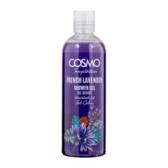 Cosmo Temptation Lavender Shower Gel 480ML