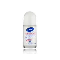 Cosmo Powder Soft Roll On 60ML