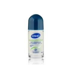 Cosmo Clean Comfort Roll On 60ML