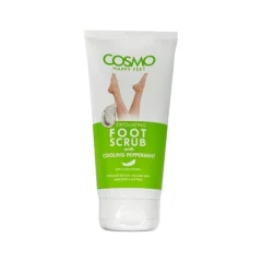 Cosmo Exfoliating Foot Scrub 150ML