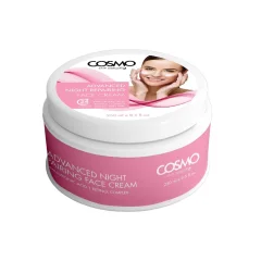 Cosmo Night Repairing Cream 250ML