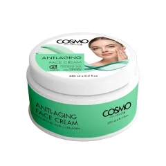 Cosmo Anti - Aging Cream 250ML