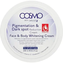 Cosmo Dark Spot Reduction Cream 250ML
