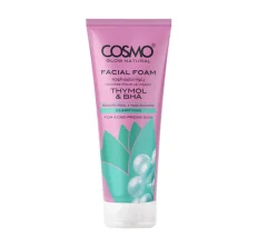 Cosmo Thymol & Bha Facial Foam 100G
