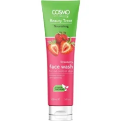 Cosmo Strawberry Face Wash 150ML
