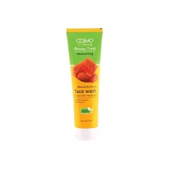 Cosmo Almond & Honey Face Wash 150ML