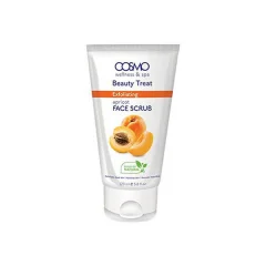Cosmo Honey & Almond Exfoliating Face Scrub 170ML