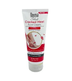 Derma Shinw Creacked Hand And Foot Creem