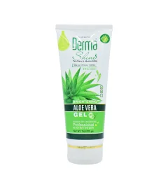 Derma Shine Aloe Vera Gel