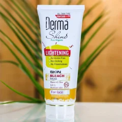 Derma Shine Skin Bleach