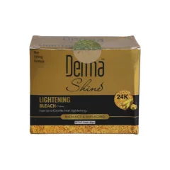 Derma Shine Gold Bleach 60G
