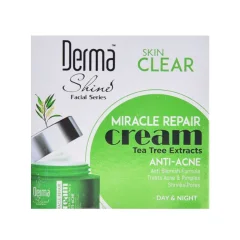 Derma Shine Acne Cream