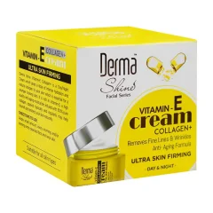 Derma Shine Cream Vitamin-e