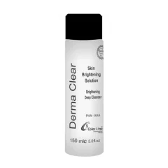 Derma Clear Deep Cleanser 150ML
