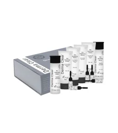 Dera Clear Trail Ficial Kit