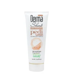 Derma Shine Pedi Lotion 200G
