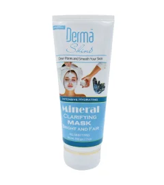 Derma Shine Mineral Clarifying Mask 200ML
