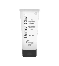Derma Clear Mask 200ML