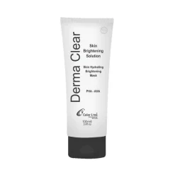 Derma Clear Whitning Mask 100ML