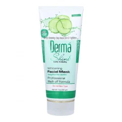 Derma Shine Skin Hydrating Ficial Mask