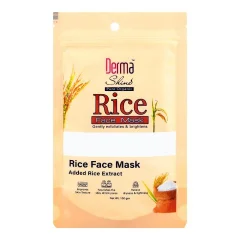 Derma Shine Face Mask 100gm