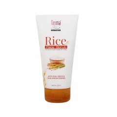 Derma Shine Face Scrub 120ML