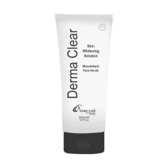 Derma Clear Scrub 200ML