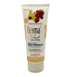 Derma Shine Whitning Skin Polisher