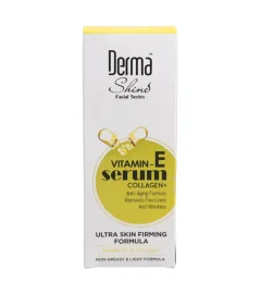 Derma Shine Vitamin E Serum