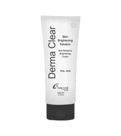 Derma Clear Skin Radiane Cream 100ML
