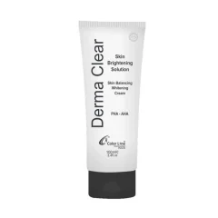 Derma Clear Skin Balancing Cream 100ML