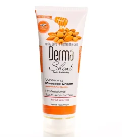 Derma Shine Whitning Massage Cream