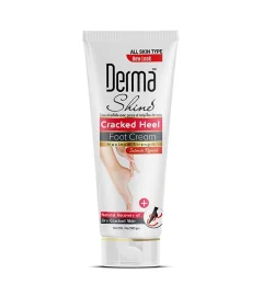 Derma Shine Cracked Heel Foot Cream