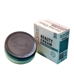 Derma Clear Beauty Cream