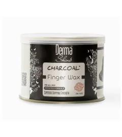 Derma Shine Finger Wax