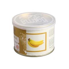 Derma Shine Finger Wax Banana