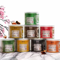 Derma Shine Chlorophyll Wax