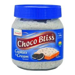 Choco Bliss Cooking Cream 350G