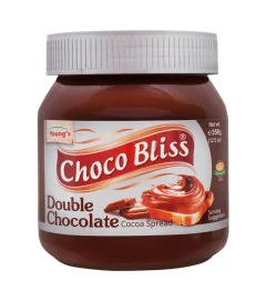 Youngs Choco Bliss Double Chocolate