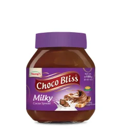Youngs Choco Bliss Milky 180G