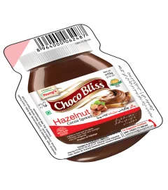 Youngs Choco Bliss Hazelnut 15G Spread