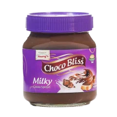 Youngs Chocobliss Milky Chocolate