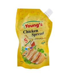 Youngs Chicken Spread 200ML