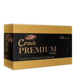Choco Bliss Carev Premium Dark 200G