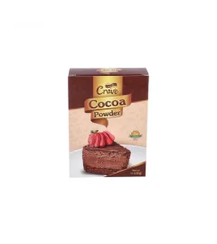 Youngs Choco Bliss Powder 50G