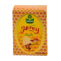 Marhaba Honey JAR