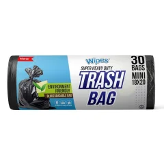 Trash Mini Bag