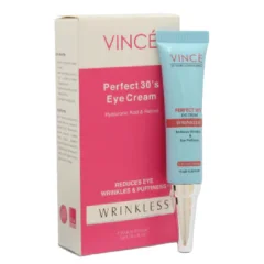 Vince Rejuvination-eye Recover Cream