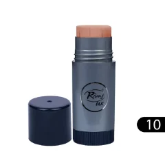 Rivaj Uk F17 Mineral Foundation Paint Stick