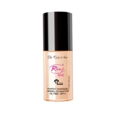 Rivaj Uk Mineral Foundation